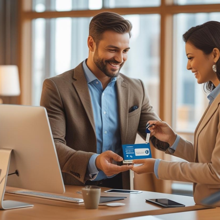 Purchase and Sales